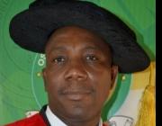 Dr. Anthony Kola-Olusanya