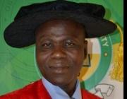 Prof. Dayo I. Akintayo